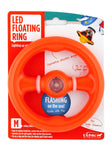 L'Chic Mini LED Floating Chew Ring 13cm