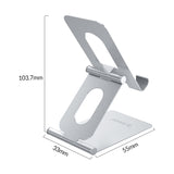 ORICO Phone Holder – Silver