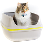 Lift to Sift litter Box