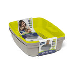 Lift to Sift litter Box