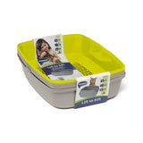 Lift to Sift litter Box