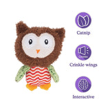 Little Nippers Bogle Owl