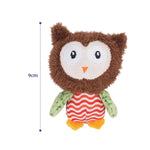 Little Nippers Bogle Owl