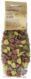 Naturals Little Hearts 100g