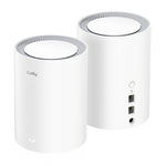 Cudy AX1800 WiFi 6 Mesh Kit 2-Pack