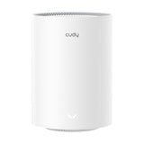 Cudy AX1800 WiFi 6 Mesh Kit 2-Pack