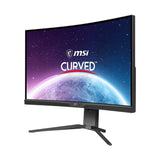 MSI MAG 275CQRF-QD 27″ QFHD VA Curved Gaming Monitor