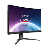 MSI MAG 275CQRF-QD 27″ QFHD VA Curved Gaming Monitor