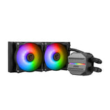 MSI CPU LIQUID COOLER CORE M 240MM RGB