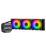 MSI CPU LIQUID COOLER CORE M 360MM RGB