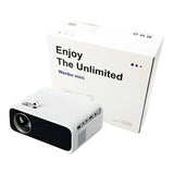 WANBO MINI PRO Android Smart Projector