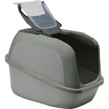 Mega Deluxe Litter Box