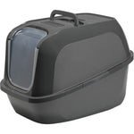 Mega Deluxe Litter Box