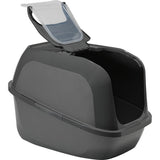 Mega Deluxe Litter Box