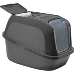 Mega Deluxe Litter Box