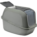 Mega Deluxe Litter Box