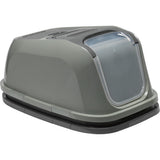 Mega Deluxe Litter Box