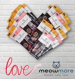 Meow More Cat Treat Sticks Bulk Deal (35 x 15g)