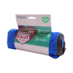 Microfibre Pet Towl