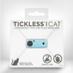 Tickless Mini Cat