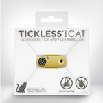 Tickless Mini Cat