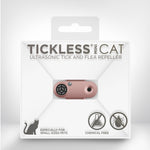 Tickless Mini Cat