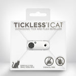 Tickless Mini Cat