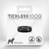 Tickless Mini Dog