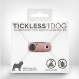 Tickless Mini Dog