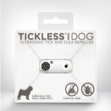 Tickless Mini Dog