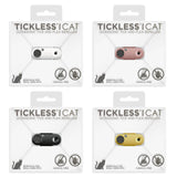 Tickless Mini Cat