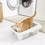 Hercules Litter Tray