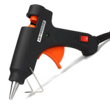 Noble Hot Melt Glue Gun 20w - Assorted