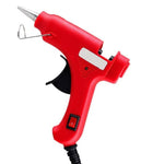 Noble Hot Melt Glue Gun 20w - Assorted