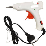 Noble Hot Melt Glue Gun 20w - Assorted