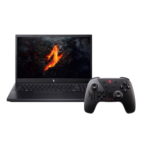 Acer NITRO V 15 Gaming Laptop 15.6″ + Free Nitro Controller