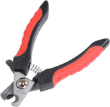 Salon Grooming Nail Clipper