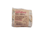 Naturals Nibble Woodroll - Carrot 180g