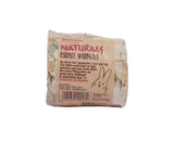 Naturals Nibble Woodroll - Carrot 180g