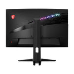 MSI MAG272CQR 27″ 1440p VA 165HZ 1ms WQHD | FreeSync Curved Gaming Monitor