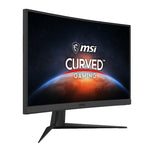 MSI G24C6 23.6″ 1080p VA 144HZ 1ms FHD | FreeSync Curved Gaming Monitor