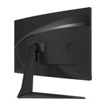 MSI G24C6 23.6″ 1080p VA 144HZ 1ms FHD | FreeSync Curved Gaming Monitor