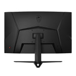 MSI G27CQ4 27″ 1440p VA 165HZ 1ms FHD | Curved Gaming Monitor