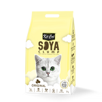 Kit Cat Soya Clump Cat Litter Bulk Deal