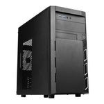 PCBuilder Intel i5-12400 OFFICE MASTER Core X Windows 11 Pro Desktop PC