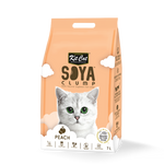 Kit Cat Soya Clump Cat Litter Bulk Deal