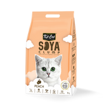 Kit Cat Soya Clump Cat Litter