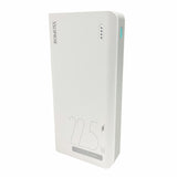 Romoss Power Bank Sense 8F 30000mAh 22.5W WH