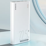 Romoss Power Bank Sense 6F 20000mAh 22.5W WH