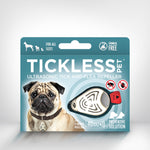 Tickless Pet